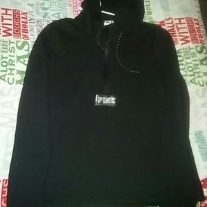 Trading.. Vs pink Hal zip hoodie