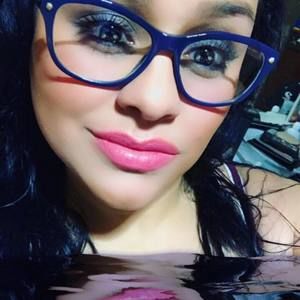 Meet your Posher, Leigha