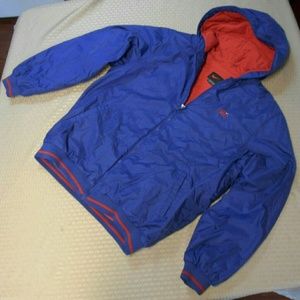 Nike Coat