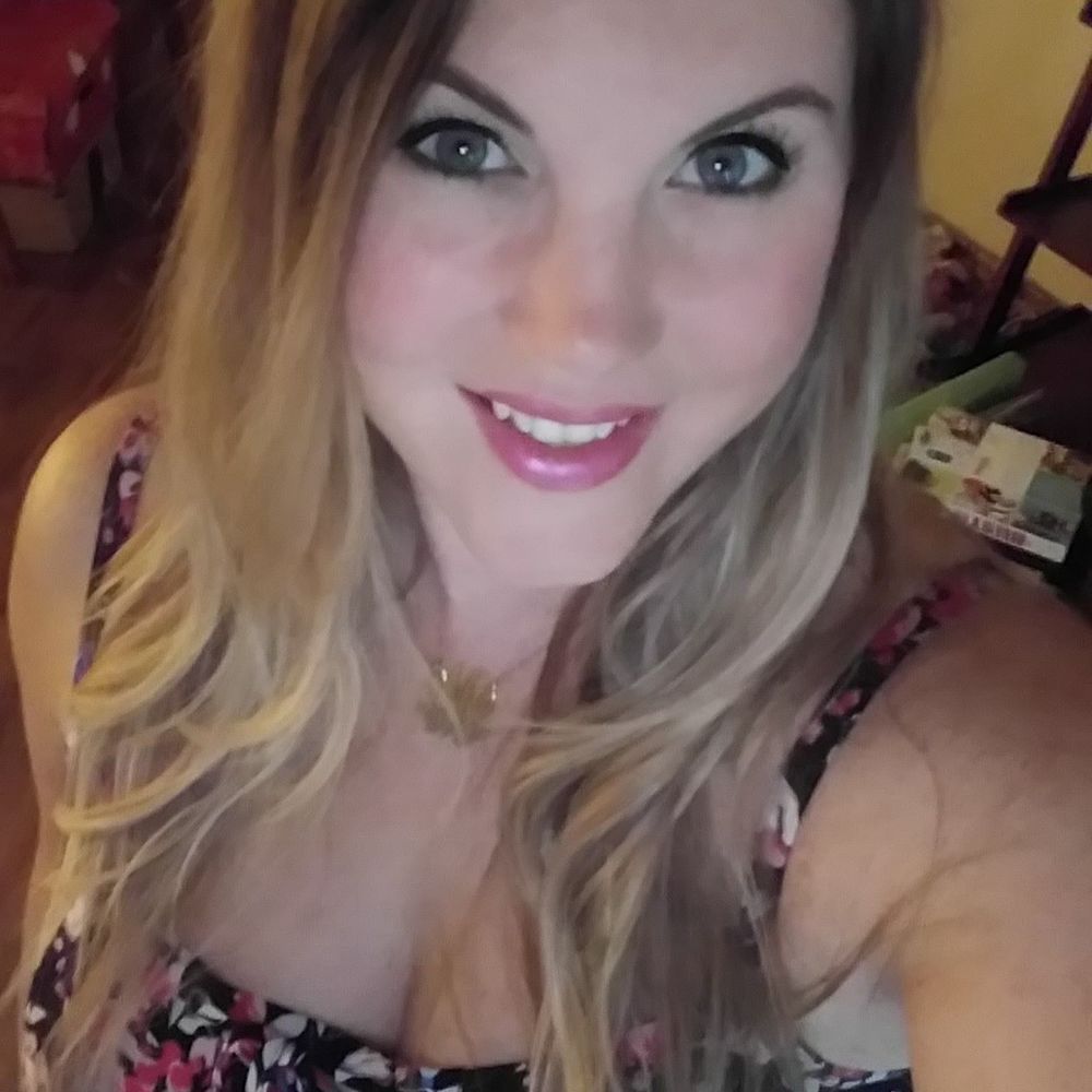 Meet your Posher, Daylemarie