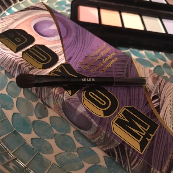 3XHP! 1 LEFT! Buxom Pastel Persuasion Palette - Picture 4 of 6