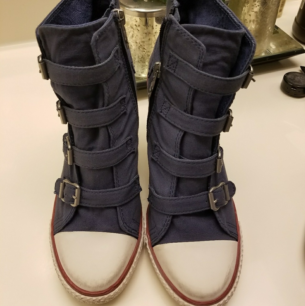ASH sneakers
