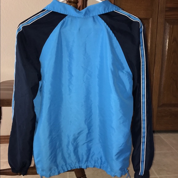 NWOT Spring/athletic jacket size small - Picture 2 of 4