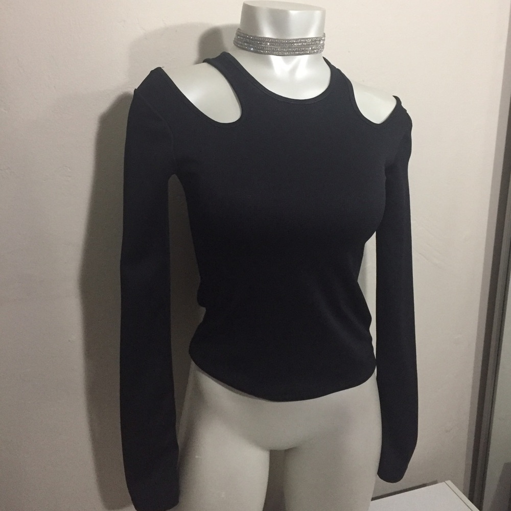 ZARA TOP