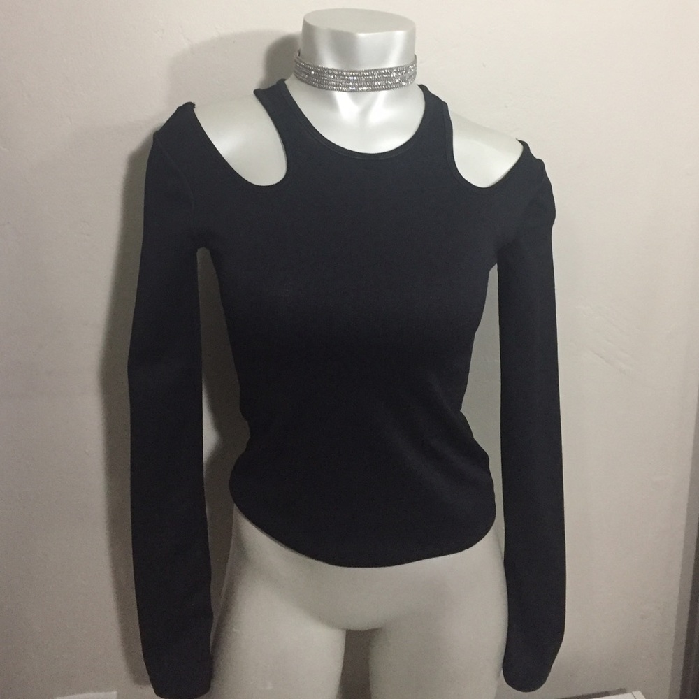 ZARA TOP - Picture 2 of 4