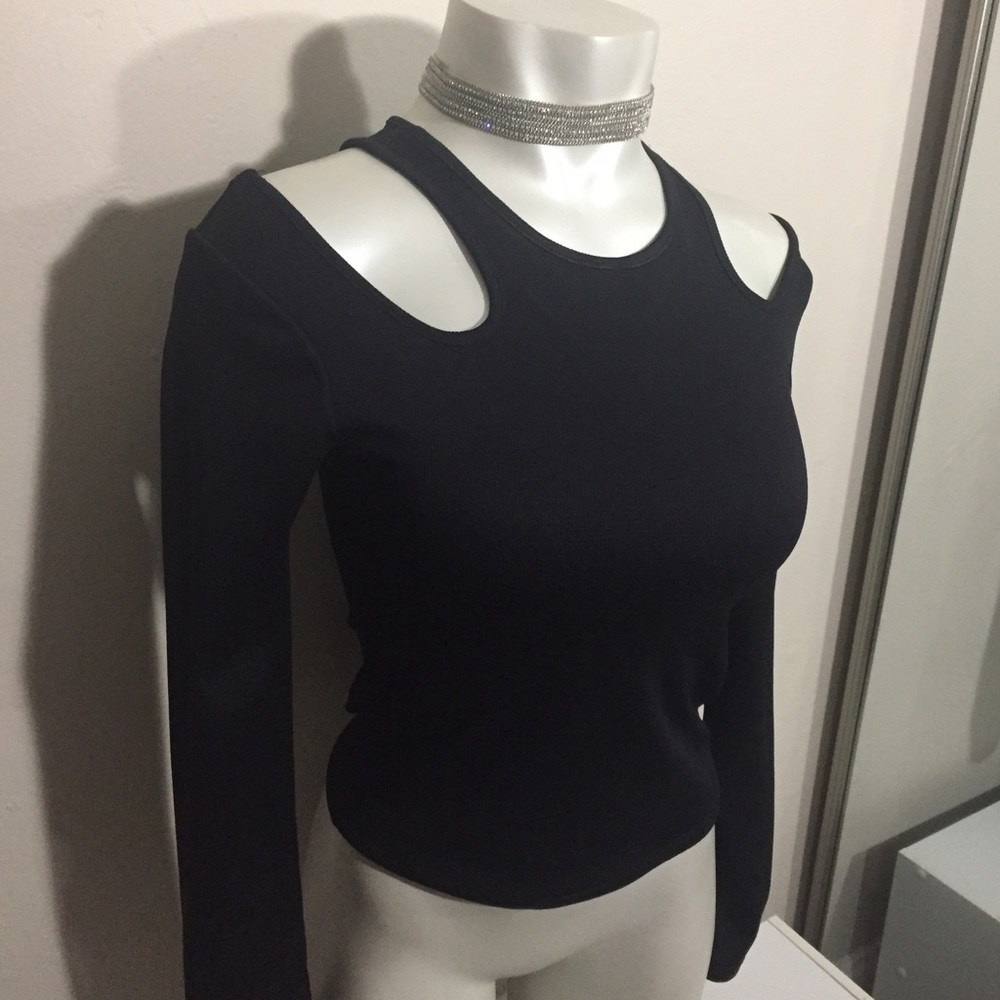 ZARA TOP - Picture 3 of 4