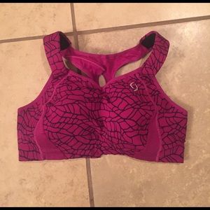 Moving Comfort Juno sports bra