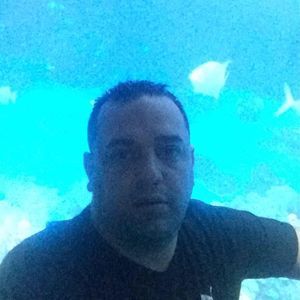 Meet your Posher, Ahmad