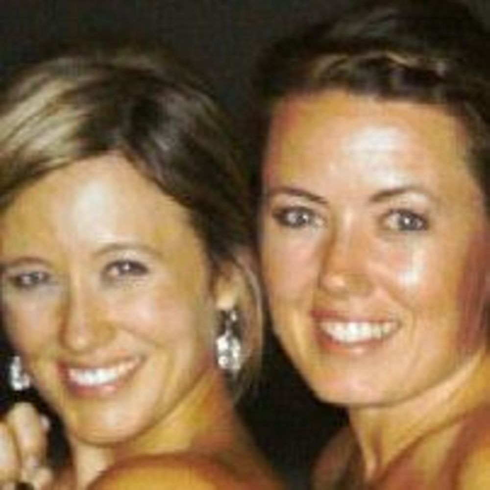 Meet your Posher, Michele