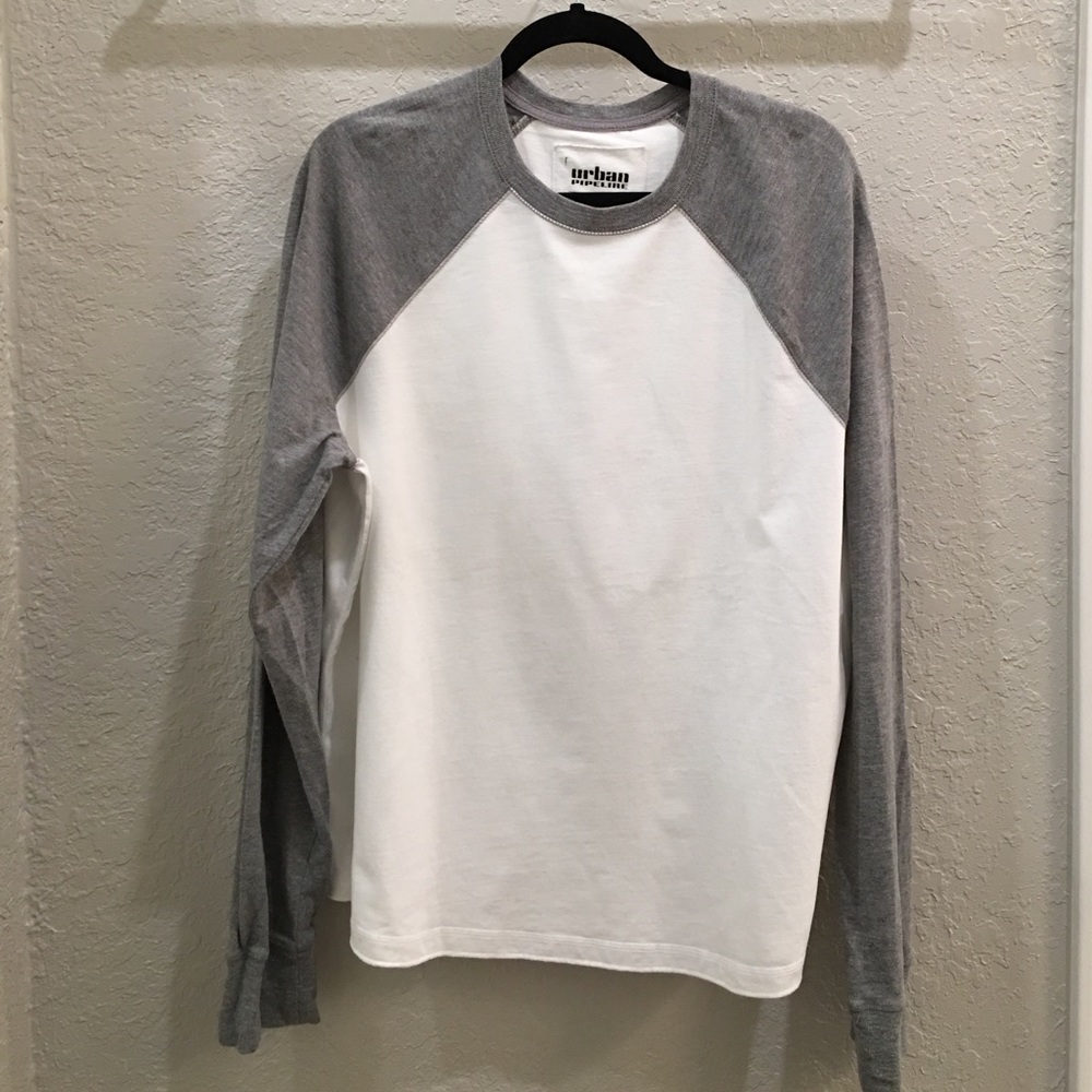Target tee.