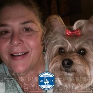 Meet your Posher, Janel