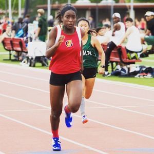 Meet your Posher, Cleo