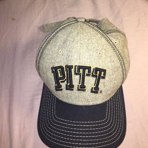 Pitt Panthers NCAA cap hat baseball golf sports