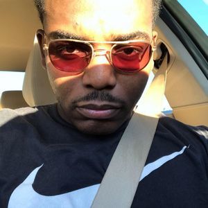 Meet your Posher, Jamal