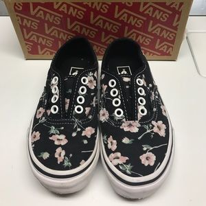 Vans!