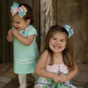 Meet your Posher, Debbie