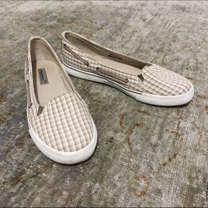 Sperry Casual Sneaker Flats