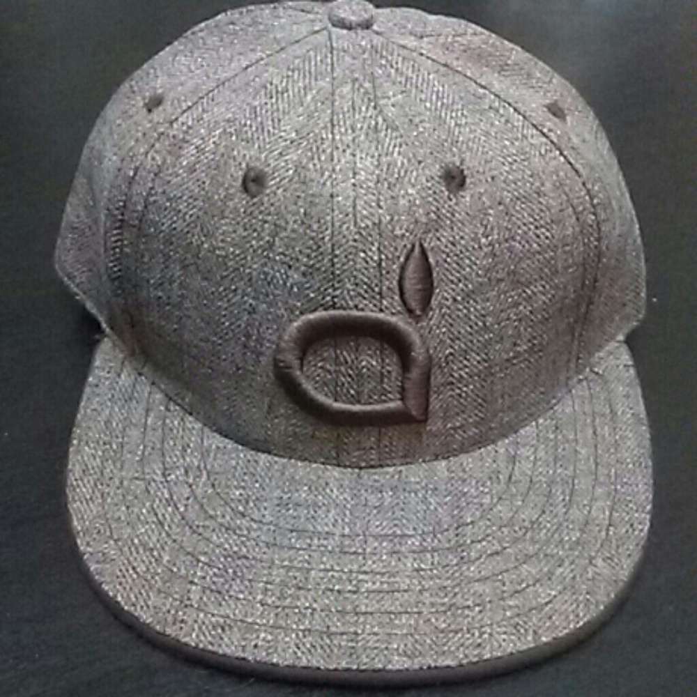 Mens hat