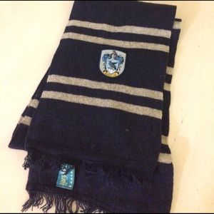 Ravenclaw Scarf