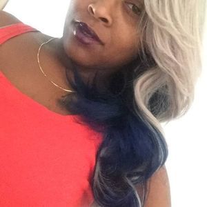 Meet your Posher, Alexandria