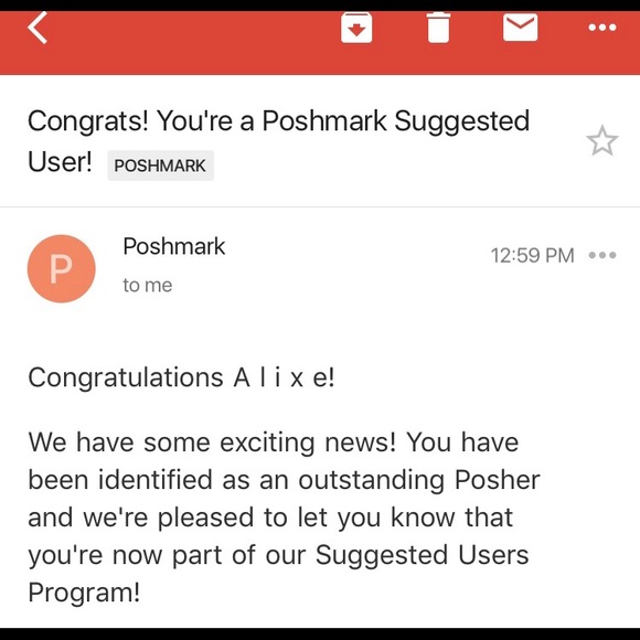 Suggested User, Alixe - Picture 3 of 3