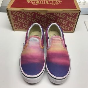 Vans!