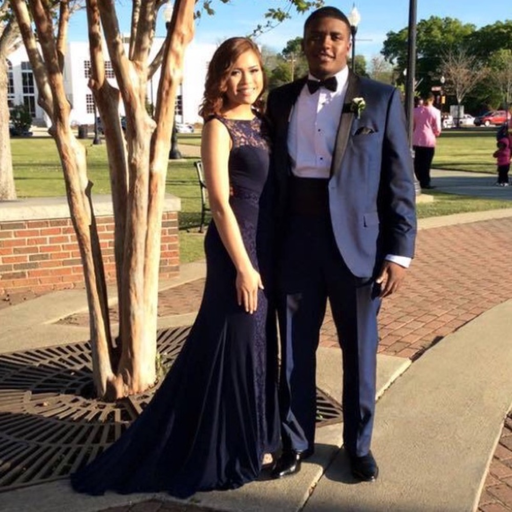 Morilee Madeline Gardner Formal Dress