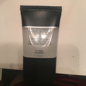 Smash box photo finish primer