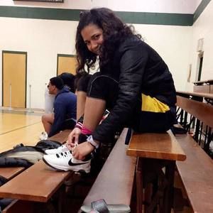 Meet your Posher, Lisbeth