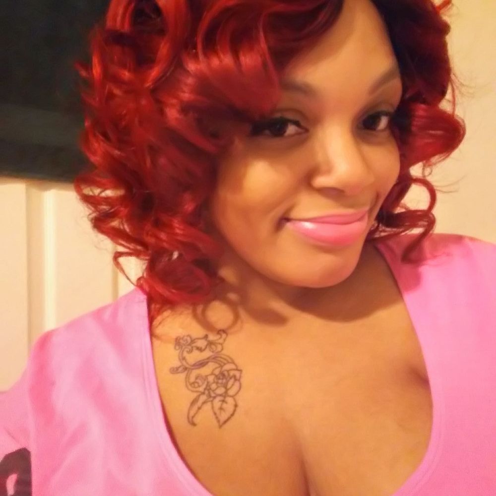 Meet your Posher, Jocellyn