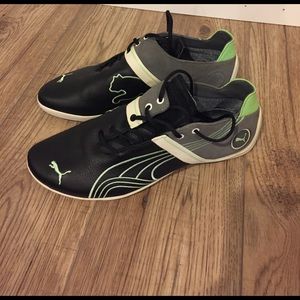 Puma size 9