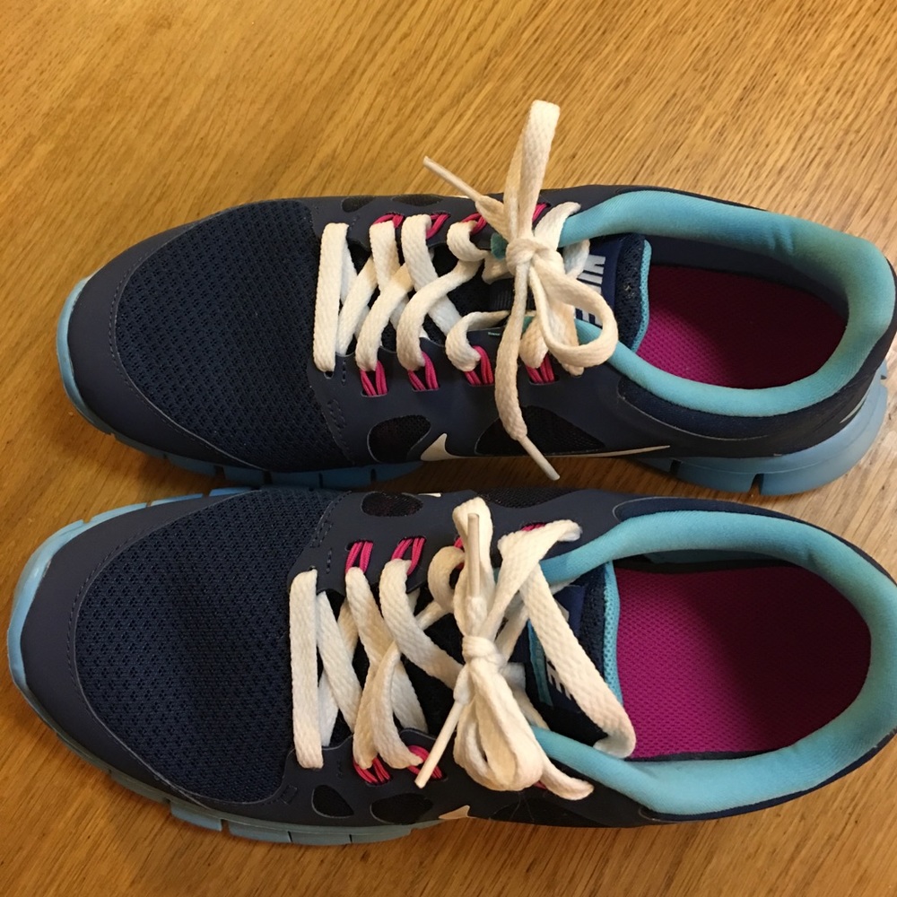 Nike free 5.0 brand new never wear - Picture 4 of 4