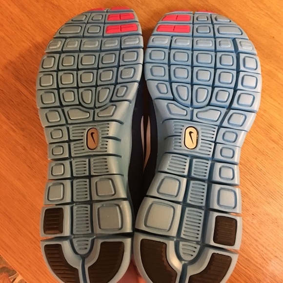 Nike free 5.0 brand new never wear - Picture 2 of 4