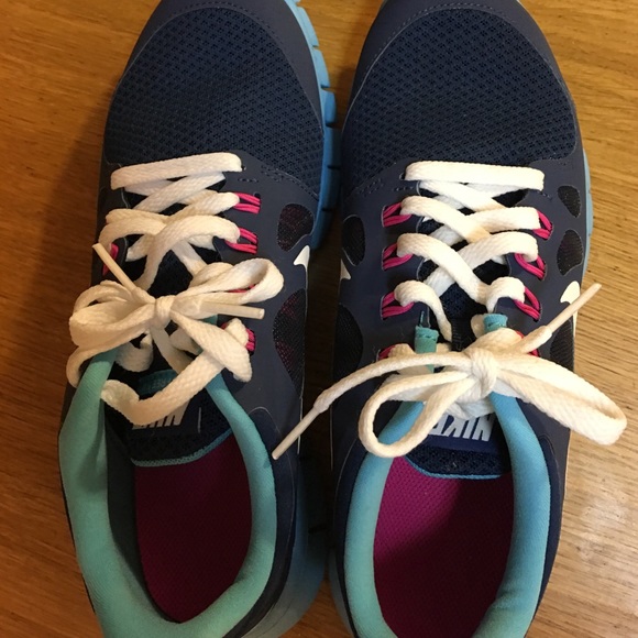 Nike free 5.0 brand new never wear - Picture 3 of 4