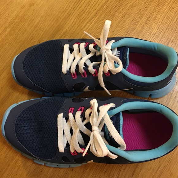 Nike free 5.0 brand new never wear - Picture 4 of 4