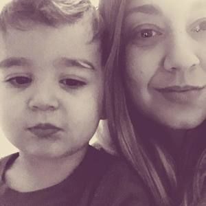 Meet your Posher, Rita