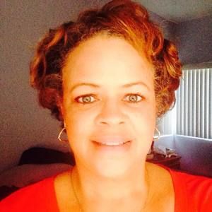 Meet your Posher, Anita