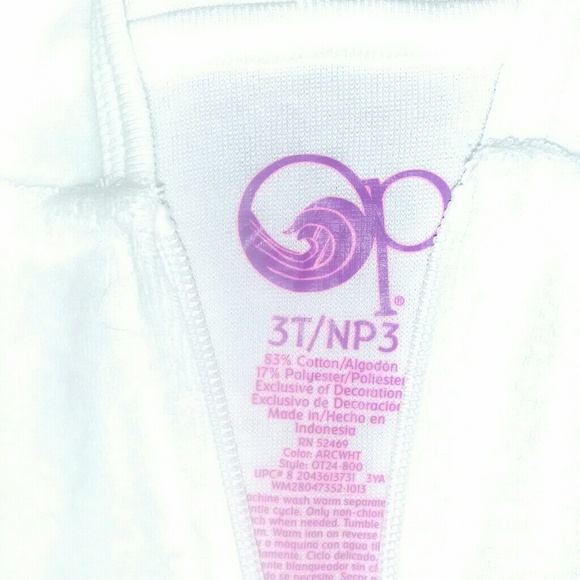 Toddler Girls 3T Swim Wear - Picture 2 of 7