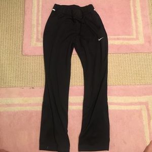 Dri-fit Nike sweatpants