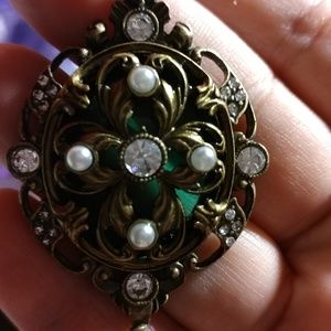 Large Charm/Pendant