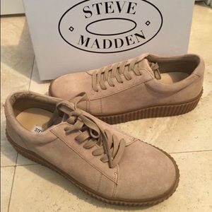 Steve Madden shoes