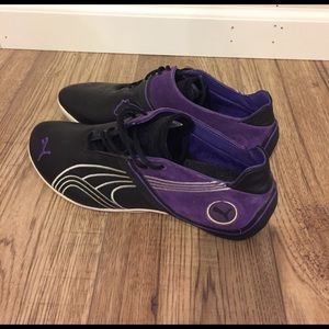 Puma size 8.5 (more like 9)
