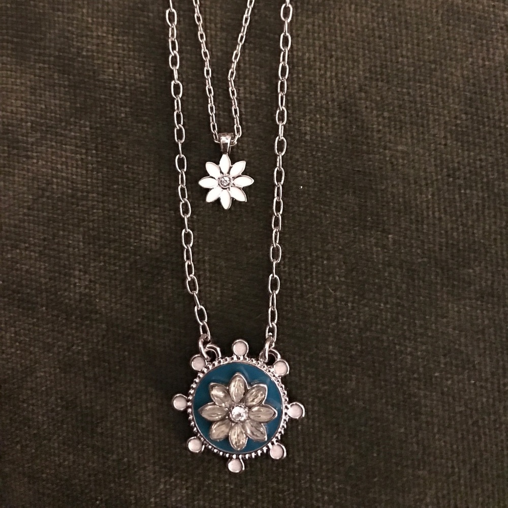 Lia Sophia necklace