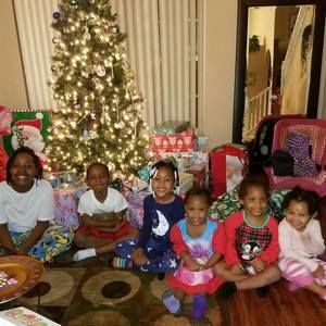 Meet your Posher, Jerald