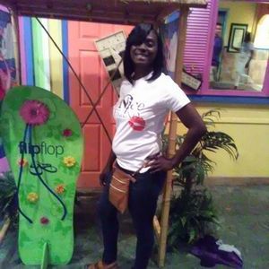 Meet your Posher, Alisha