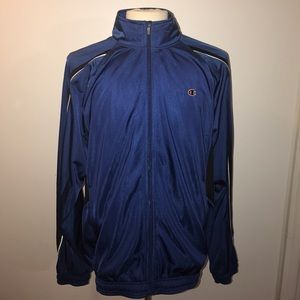 Authentic Champion Light Jacket