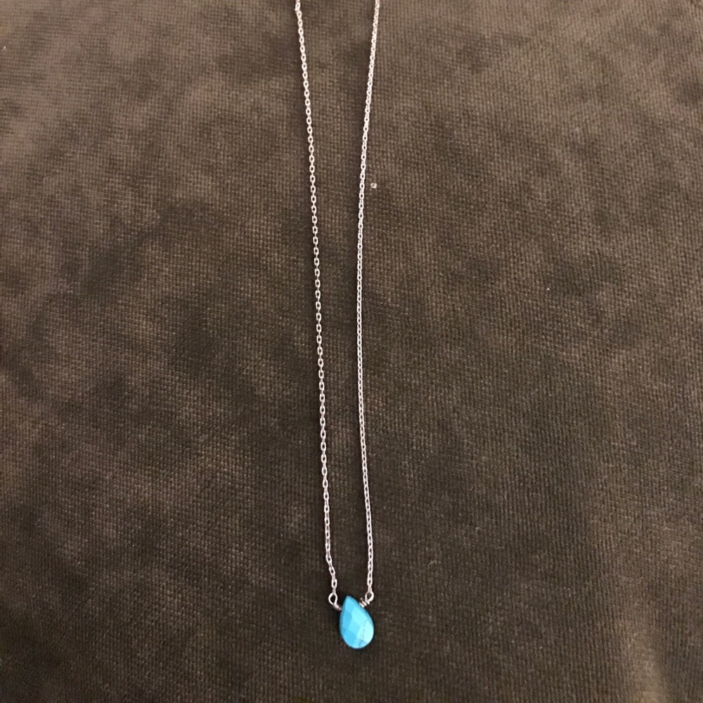 Lia Sophia necklace