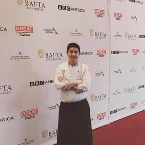 Meet your Posher, Neal