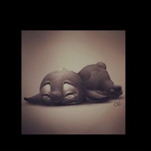 Meet your Posher, Ivanelis