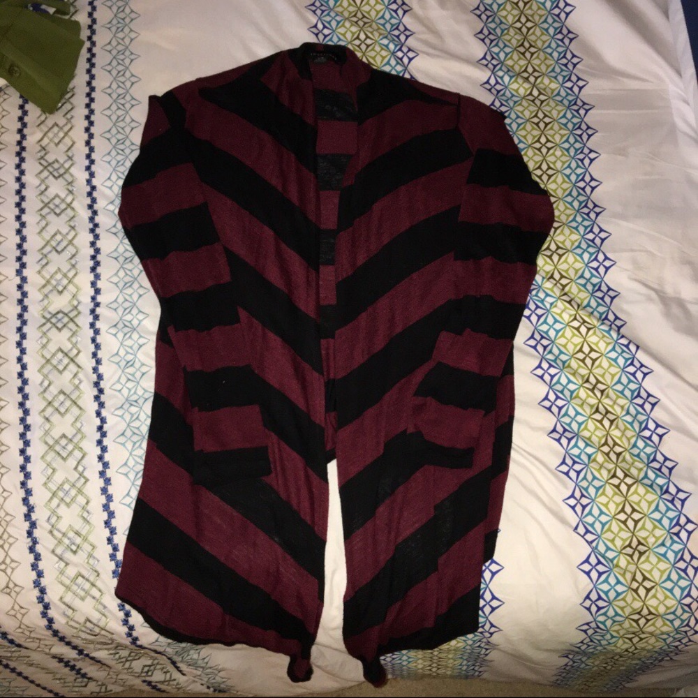 Twenty-one cardigan